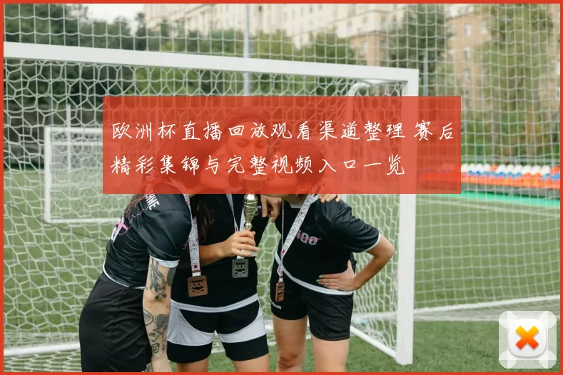 欧洲杯直播回放观看渠道整理 赛后精彩集锦与完整视频入口一览